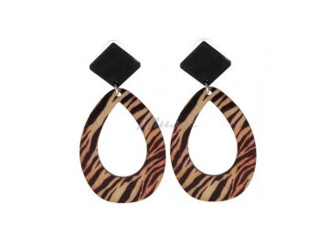 Серьги ODRI, арт. SLWTU-92