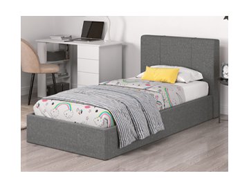 Кровать Марсель