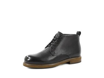 Ботинки мужские