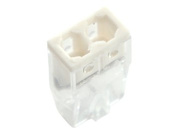 Клемма монтажная Feron LD2273-20 32388 (2-проводная для 1-жильного проводника) в Светлогорске 5 элемент