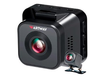 Видеорегистратор Artway AV-712