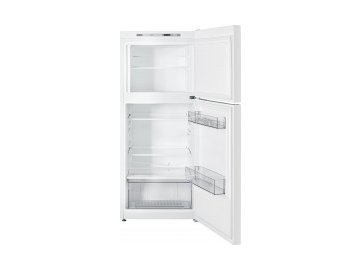 Двухкамерный холодильник atlant хм 3608-109 Электросила