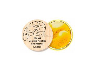 Патчи L.SANIC гидрогелевые с экстрактом центеллы, 60 шт Мила