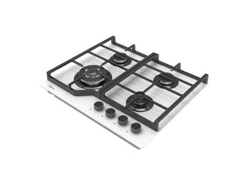 Варочная панель газовая Midea MG697TGW
