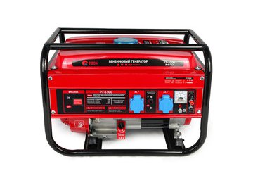 Бензиновый генератор Edon PT-3300