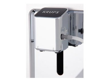 Кофемашина KRUPS EVIDENCE EA891C10
