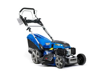 Газонокосилка Hyundai L5362S на акции в магазинах 5 элемент