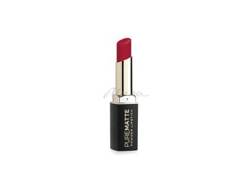 Помада для губ GOLDEN ROSE Pure Matte Powder, тон 118, 3.5 г
