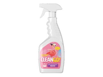 Универсальное моющее средство GRASS Cleo 5л 125415 из каталога 5 элемент