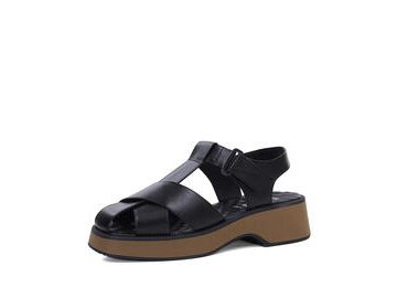 Туфли летние женские Марко, модель 141678