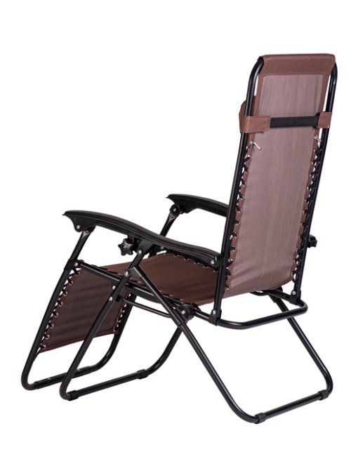 Шезлонг садовый OF-140, фото 55 из 493