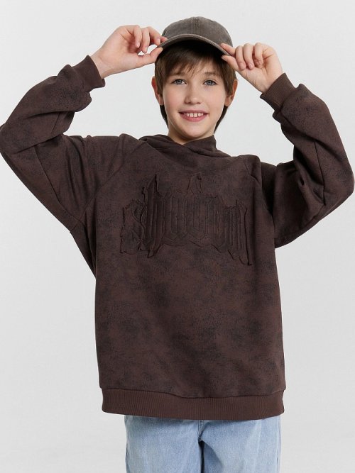 ХУДИ ДЛЯ МАЛЬЧИКОВ, фото 1 из 7