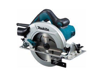 Дисковая пила Makita HS7601