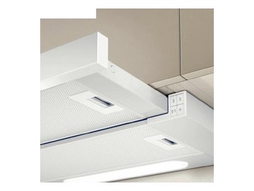 Вытяжка ELICA ELITE 14 LUX WH/A/60 5 элемент
