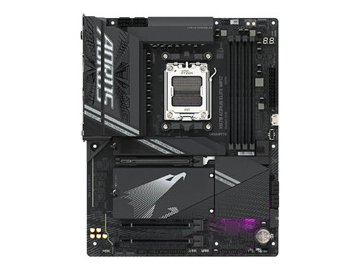 Материнская плата Gigabyte X870 Aorus Elite WiFi7