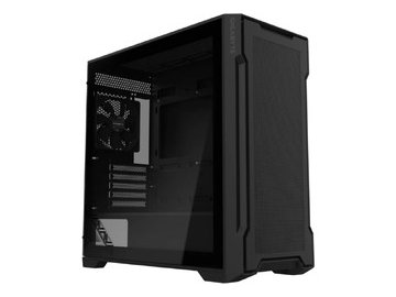 Корпус Gigabyte C102 Glass