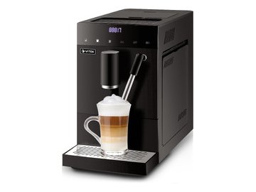 Кофемашина Vitek VT-8701