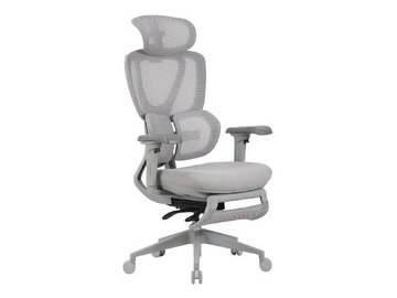 Кресло компьютерное EVOLUTION LX 2 Fabric Grey