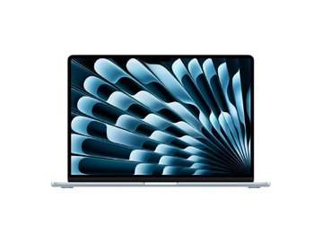 Ноутбук Apple MacBook Air 15.3" M5 2026 A3448 MDVQ4LL/A + Адаптер Red Line BS-01 16А