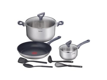 Набор посуды Tefal Daily Cook G713S974