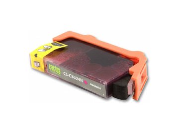 Картридж струйный Cactus CS-CB324N(CS-CB324) №178XL (пурпурный) в Пинске 5 элемент