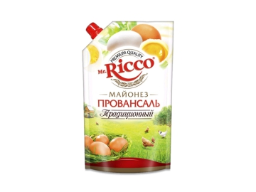 Майонез Махеев с перепелиным яйцом 67% 190 г на акции в магазинах Корона