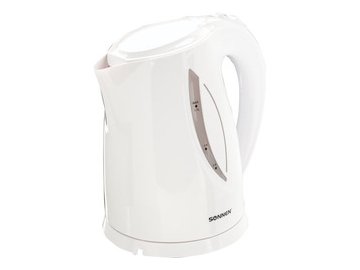 Чайник электрический SONNEN KT-1758 5 элемент