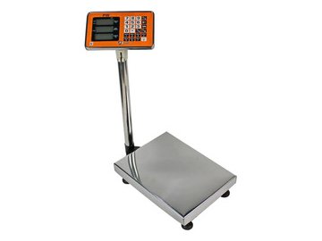 Весы торговые Shtapler PW 150 30*40 71057096 5 элемент