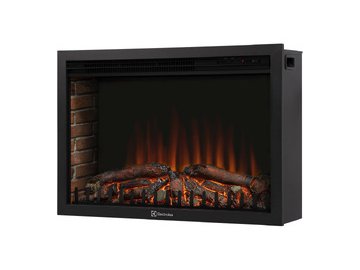 Очаг электрический Electrolux Sphere Plus EFP/P-3320RLS N
