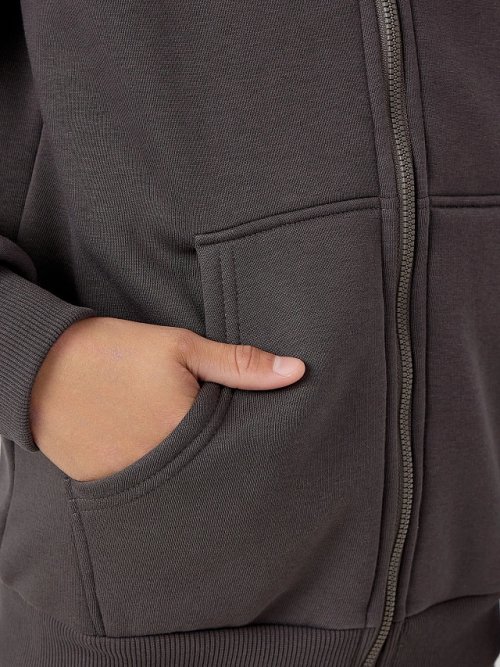 ЖАКЕТ ДЛЯ МАЛЬЧИКОВ, фото 4 из 8