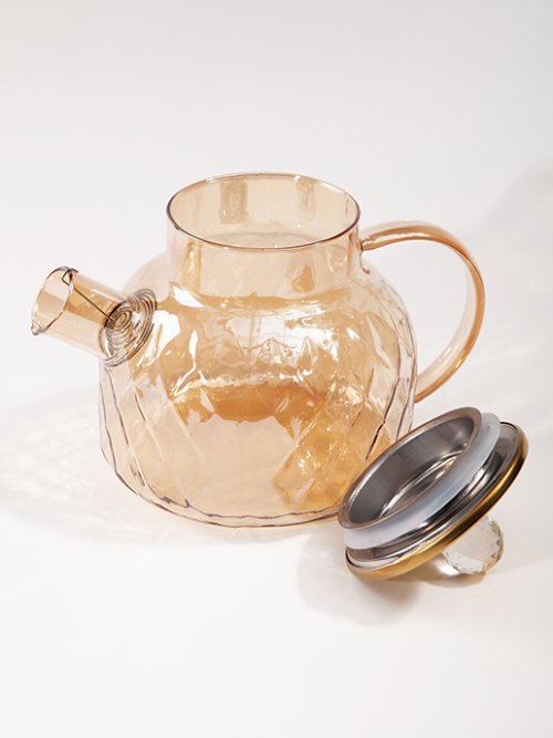 Чайник заварочный Crystal Metal 0,9L, фото 14 из 72