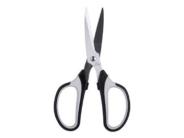 Ножницы 19 см DELI 6001BLACK