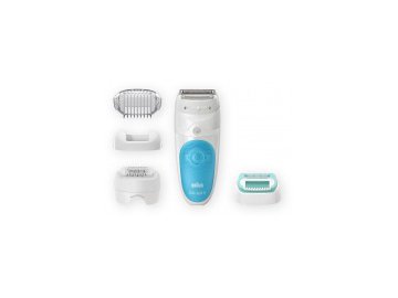 Эпилятор braun ses 5/610 sensosmart Электросила