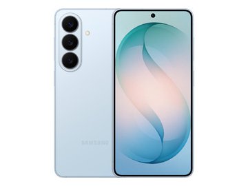 Смартфон Samsung Galaxy S26 SM-S942 12GB/256GB (голубой) на акции в магазинах 5 элемент