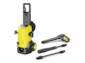 Мойка высокого давления Karcher K 5 WCM 1.324-460.0