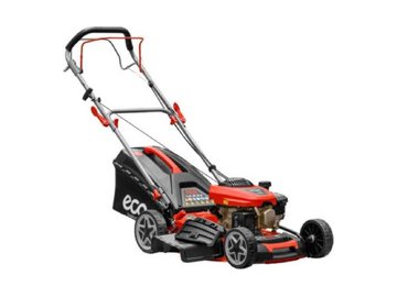 Газонокосилка бензиновая ECO LG-634 (EC3420-1)