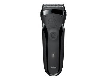 Электробритва Braun S3 300BT 5408 на акции в магазинах 5 элемент