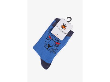 Носки женские Socks concept Элема, модель SC-1693-1