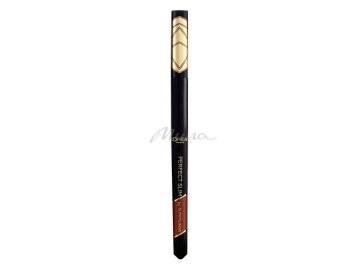 Подводка для контура глаз L'oreal Paris Super Liner Perfect Slim, тон 03 Brown, 1 мл