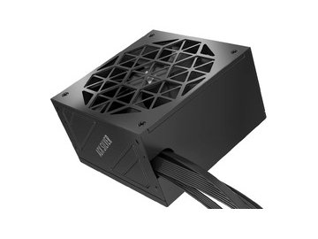 Блок питания 1STPLAYER HA-850BA7-BK