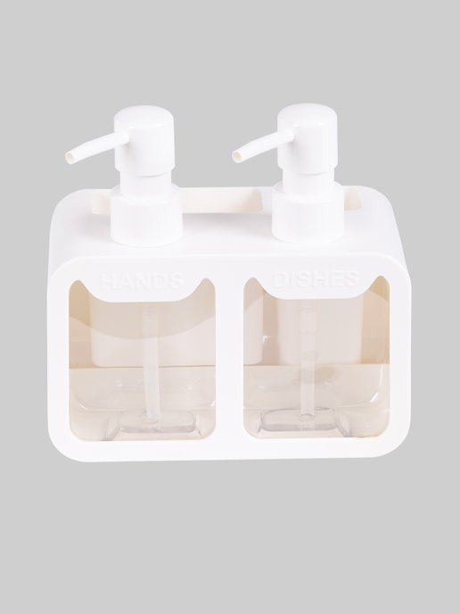 Набор дозаторов для моющего средства Shine, фото 17 из 374