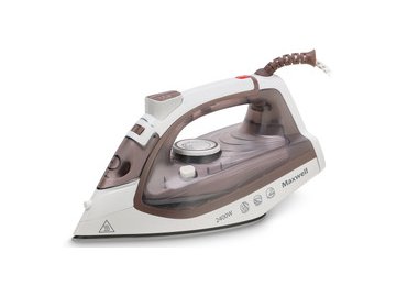 Утюг MAXWELL MW-3047BN