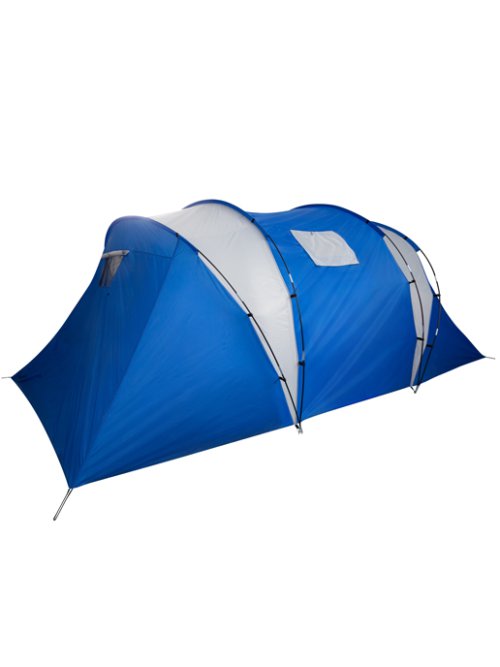 Палатка туристическая Denver, фото 28 из 320