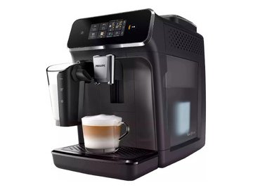 Кофемашина Philips EP2334/10