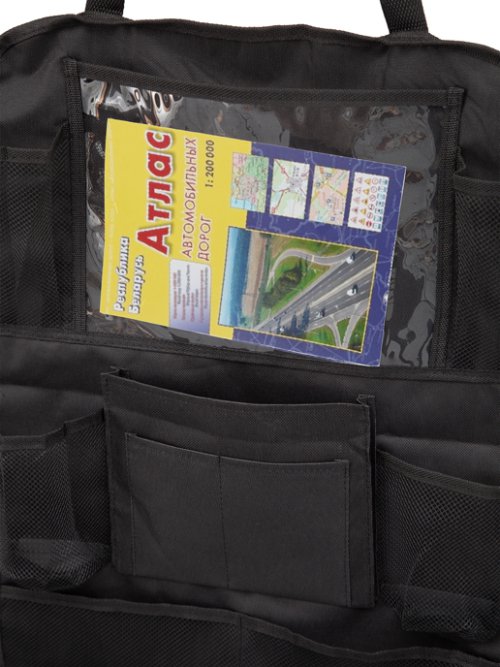 Органайзер автомобильный AUTO COMFORT-1, фото 11 из 33