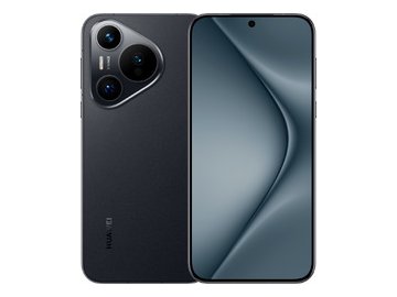 Смартфон Huawei Pura 70 12GB/256GB (ADY-LX9) Black на акции в магазинах 5 элемент
