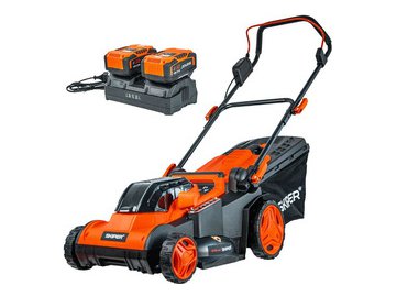 Газонокосилка SKIPER SKW430.00