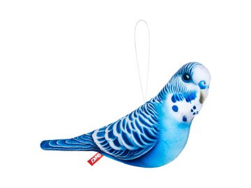 Мягкая игрушка FANCY «Попугай» PRIP0 в Светлогорске 5 элемент