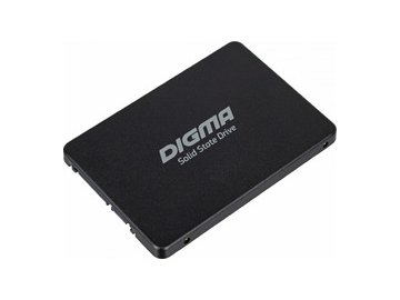 SSD Digma Run Y2 128GB DGSR2128GY23T в Мозыре 5 элемент