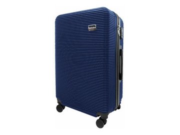 Чемодан GetActive Trip Blue ST2331-20-DBL